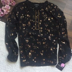 Liz Claiborne blouse